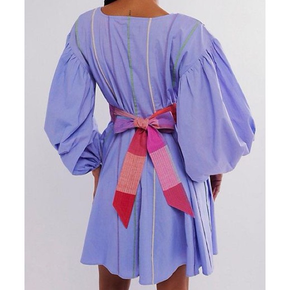 Rujuta Sheth The Lucy Dress — image 3 of 8